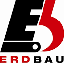 Erdbau Logo Erdbau Logo
